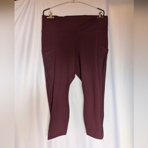 Fabletics Mila Pocket Capri